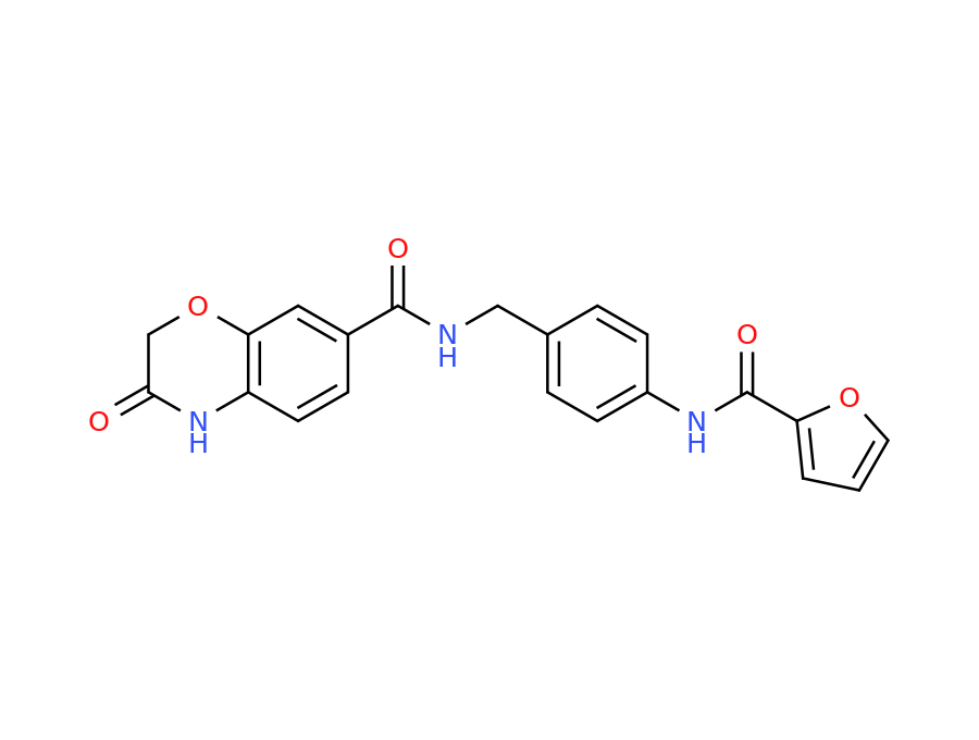 Structure Amb8202208