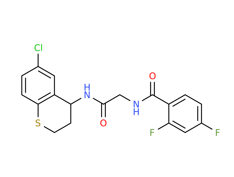 Structure Amb8203085