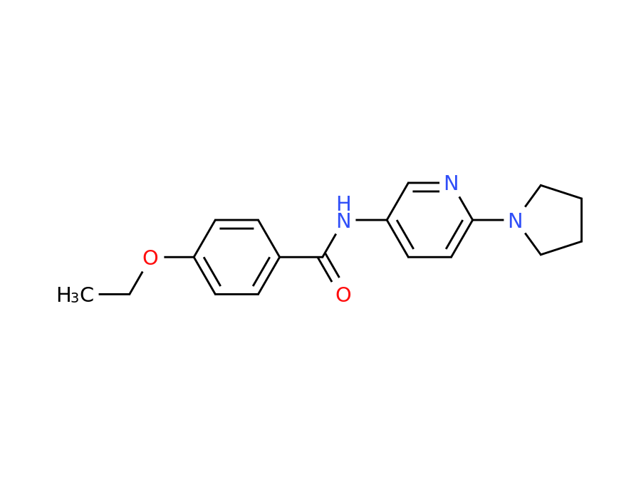 Structure Amb8203094