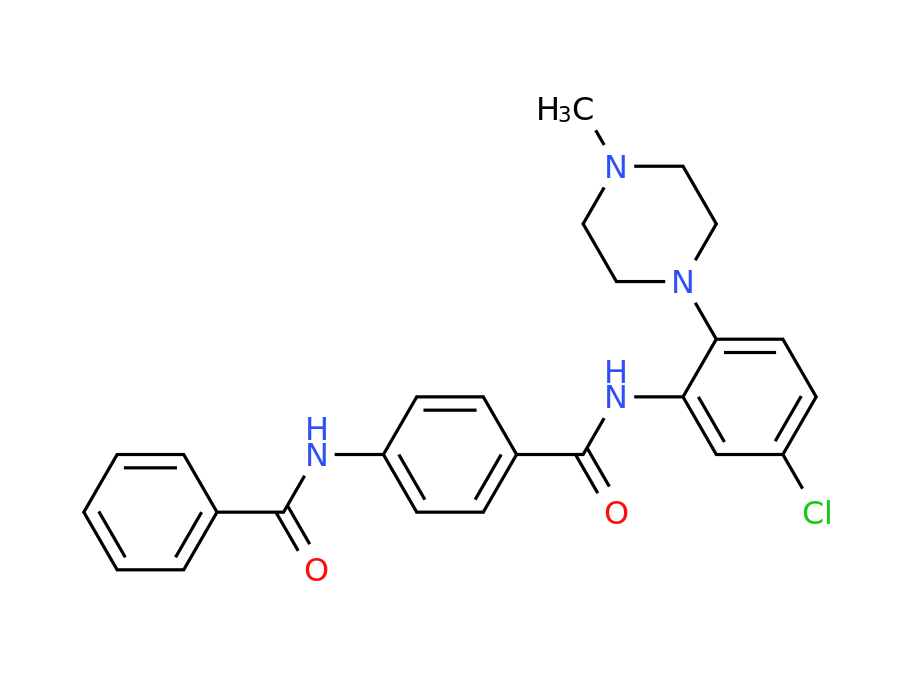 Structure Amb8203120