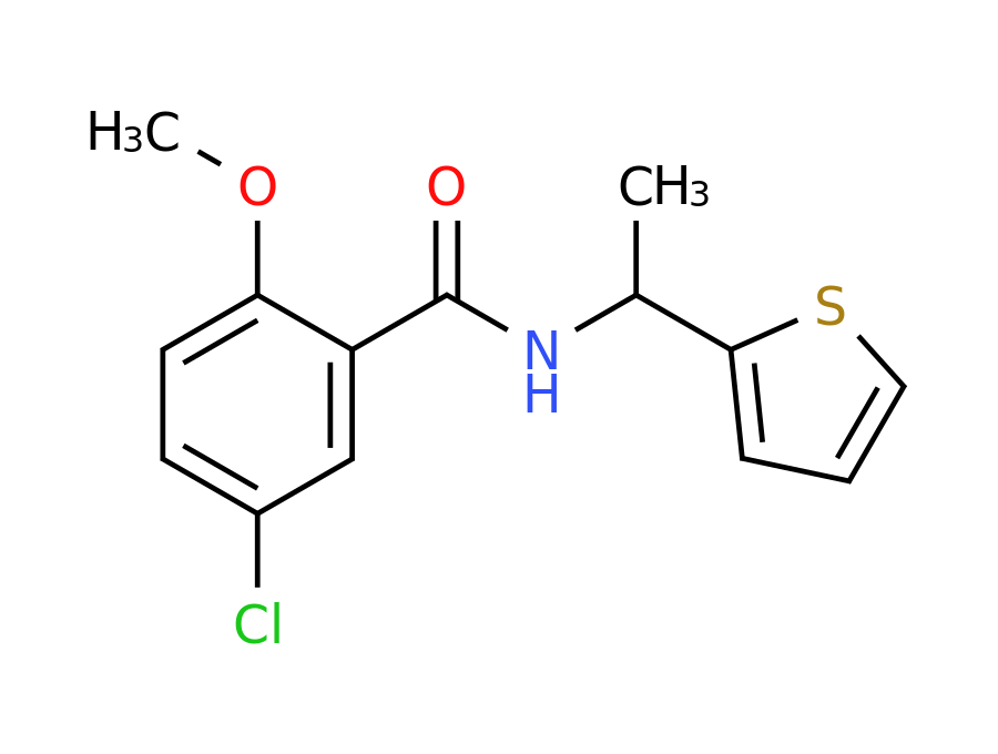 Structure Amb8203208
