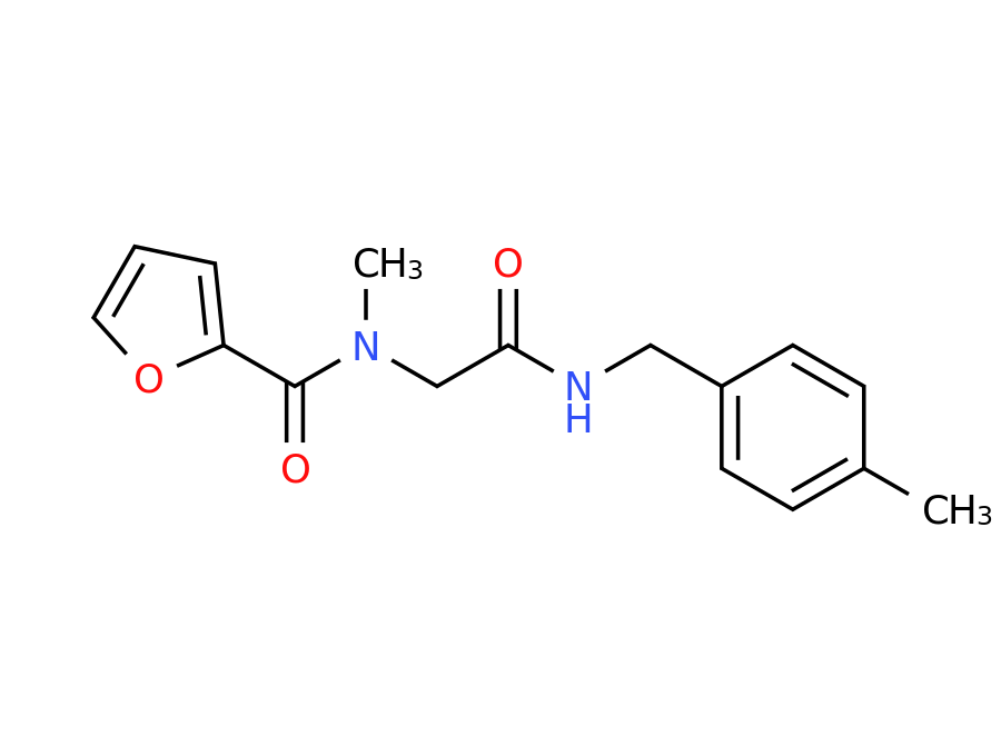 Structure Amb8203311