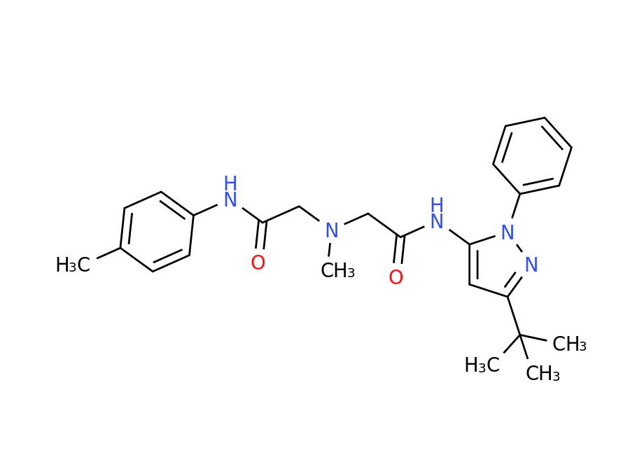 Structure Amb8203448