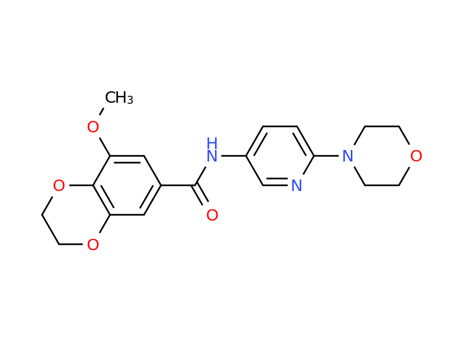 Structure Amb8203504