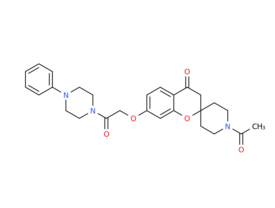 Structure Amb820381