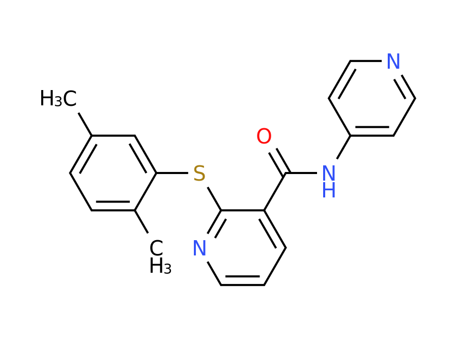 Structure Amb8204375
