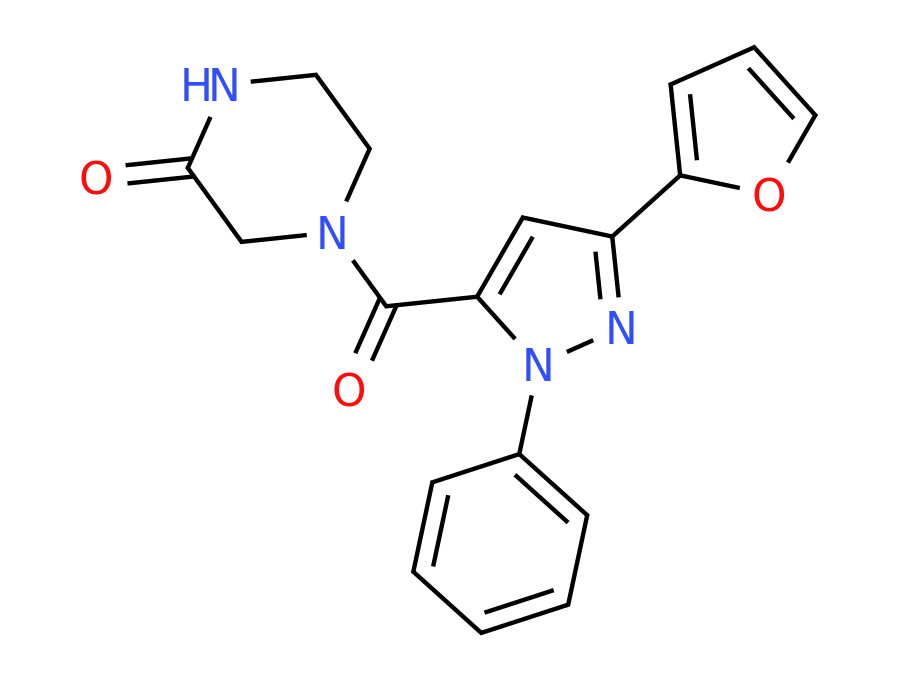 Structure Amb8204416