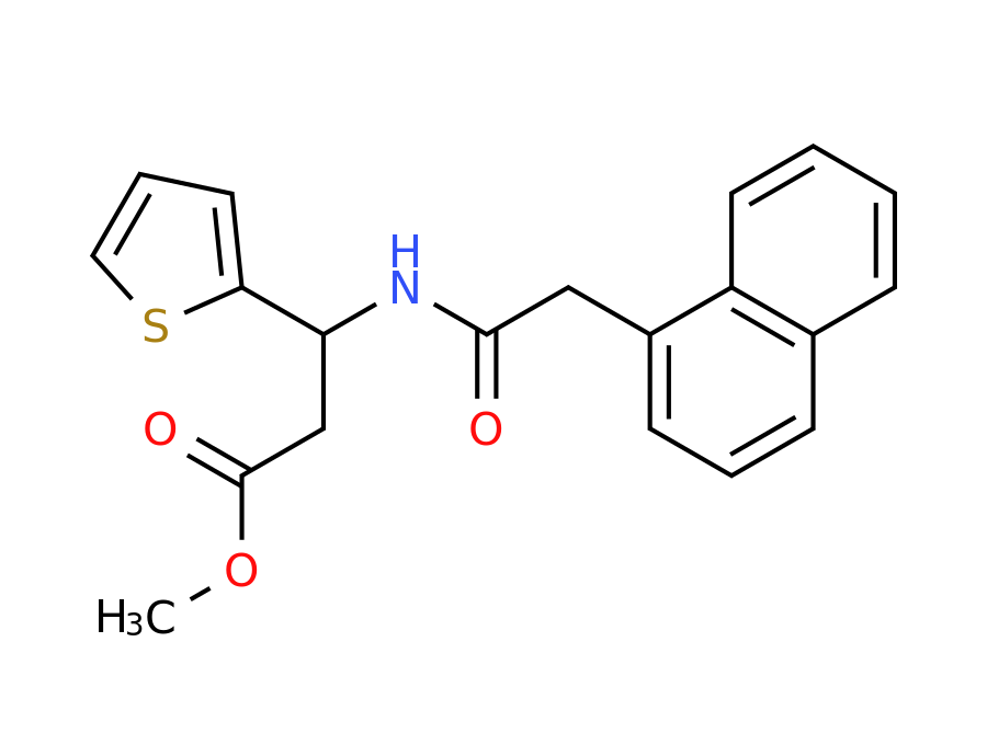 Structure Amb8204615