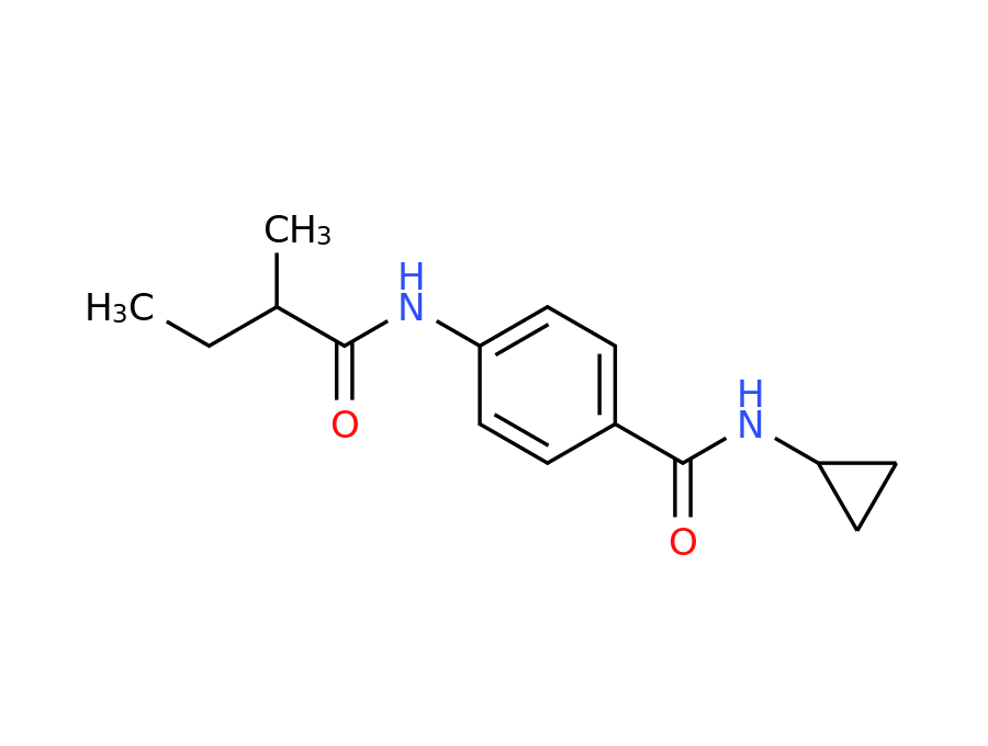 Structure Amb8204857