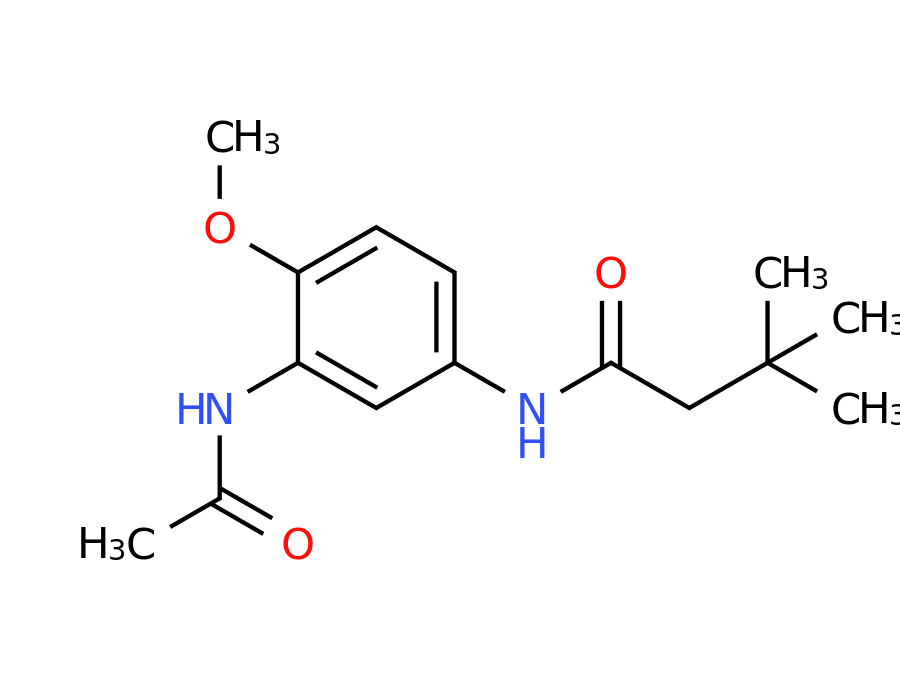 Structure Amb8204917