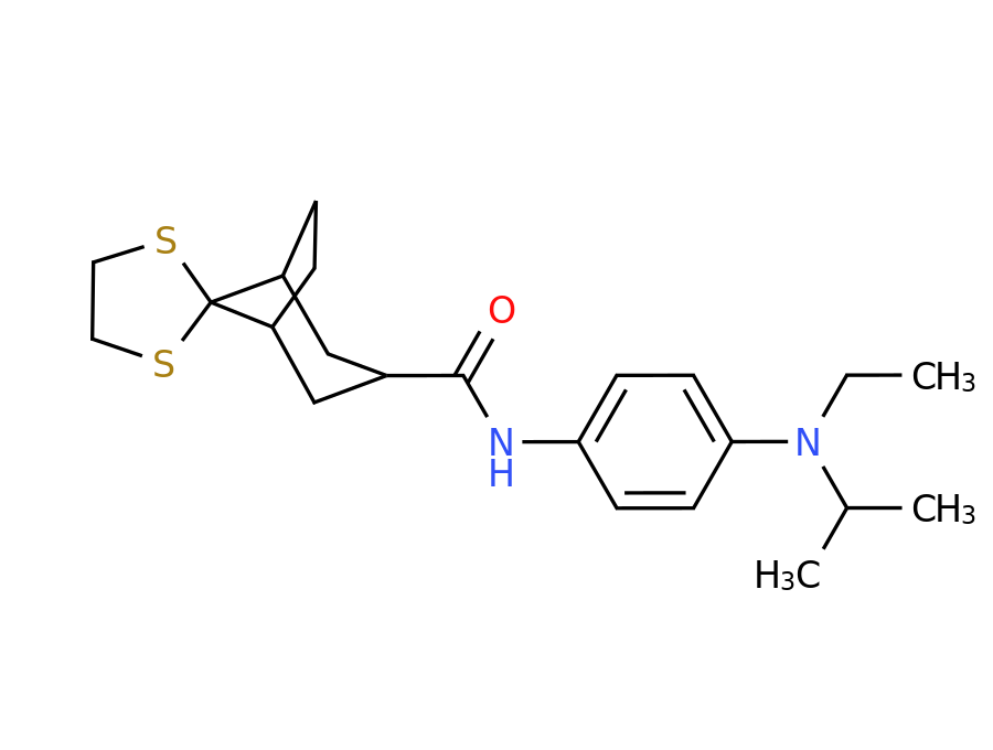 Structure Amb8205005