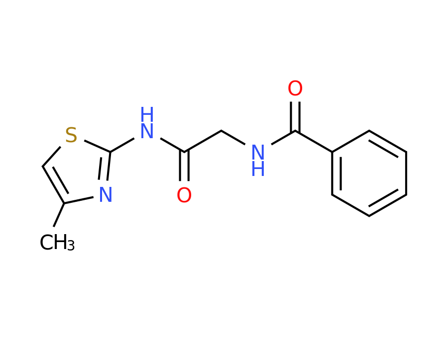 Structure Amb8205036