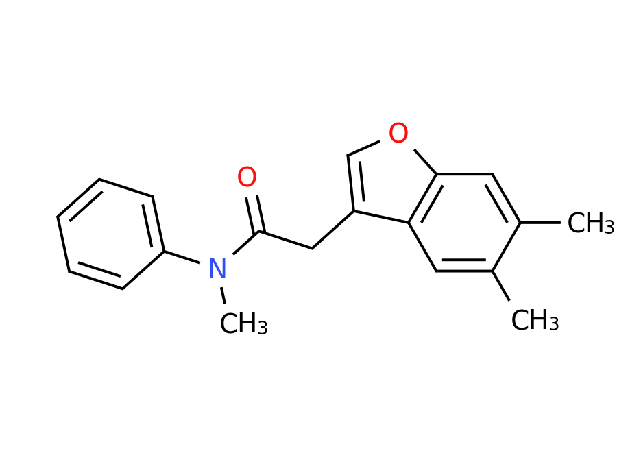 Structure Amb8205117