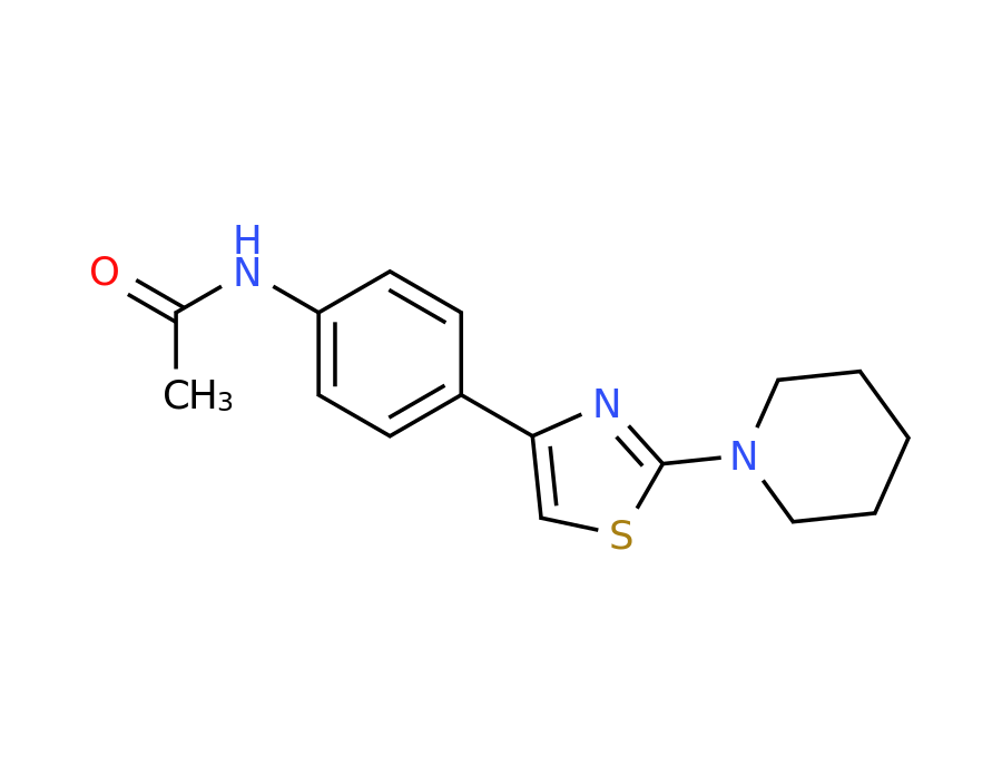 Structure Amb82052