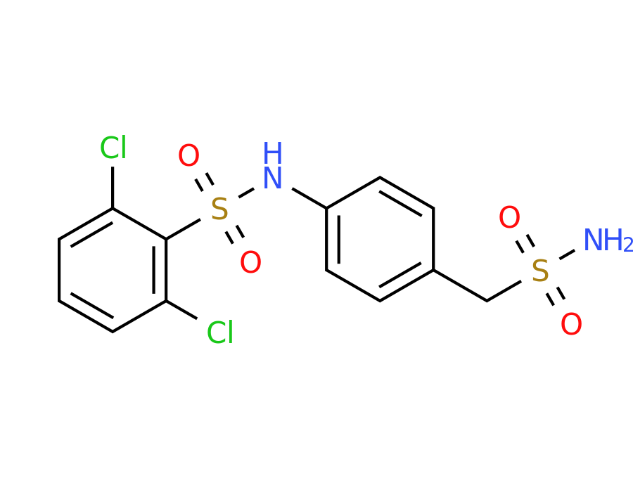 Structure Amb8205679