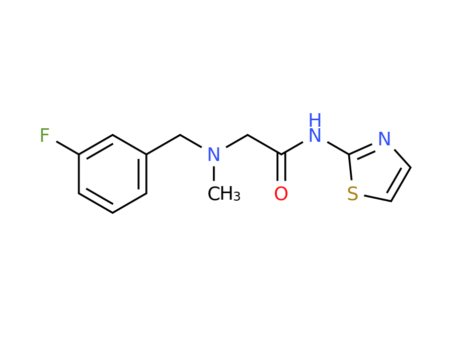 Structure Amb8205817