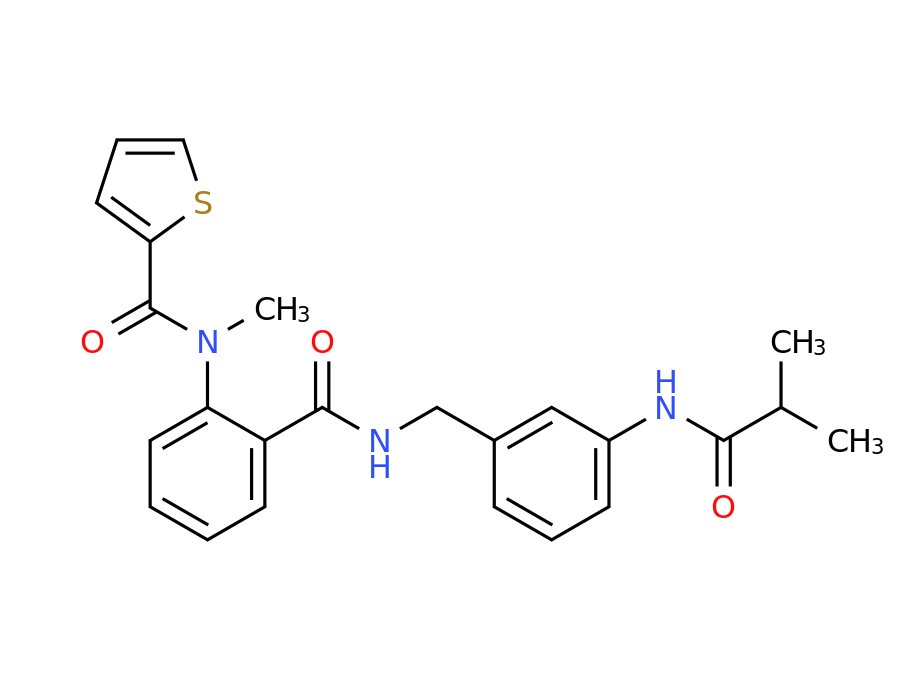 Structure Amb8206140