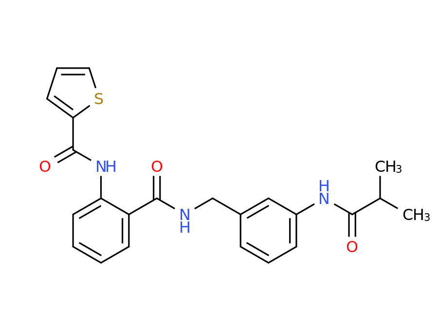 Structure Amb8206212