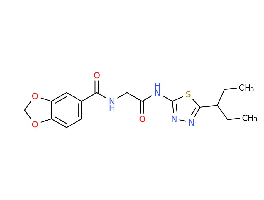 Structure Amb8206297