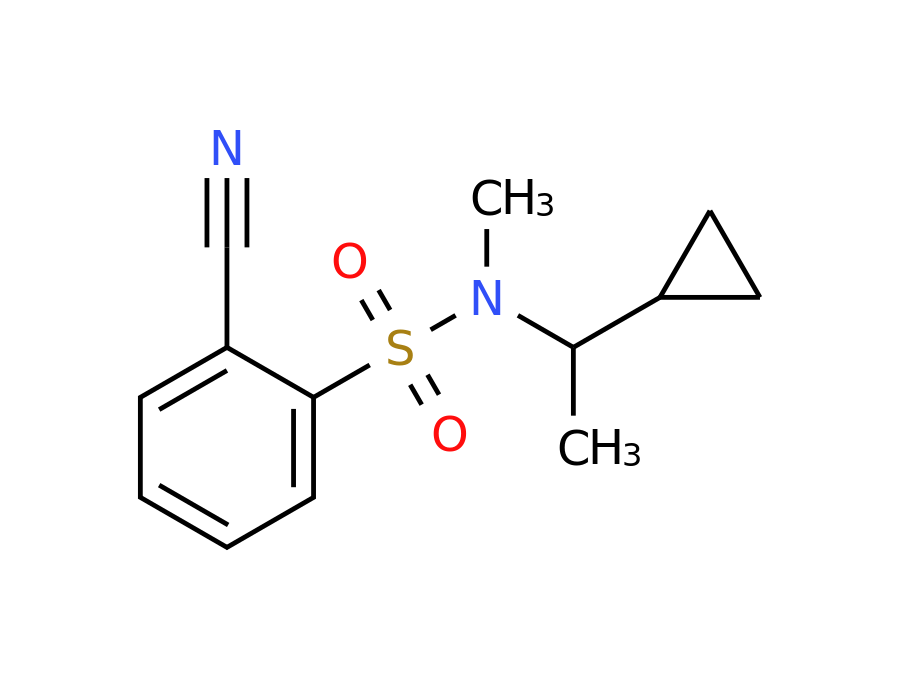 Structure Amb8206449
