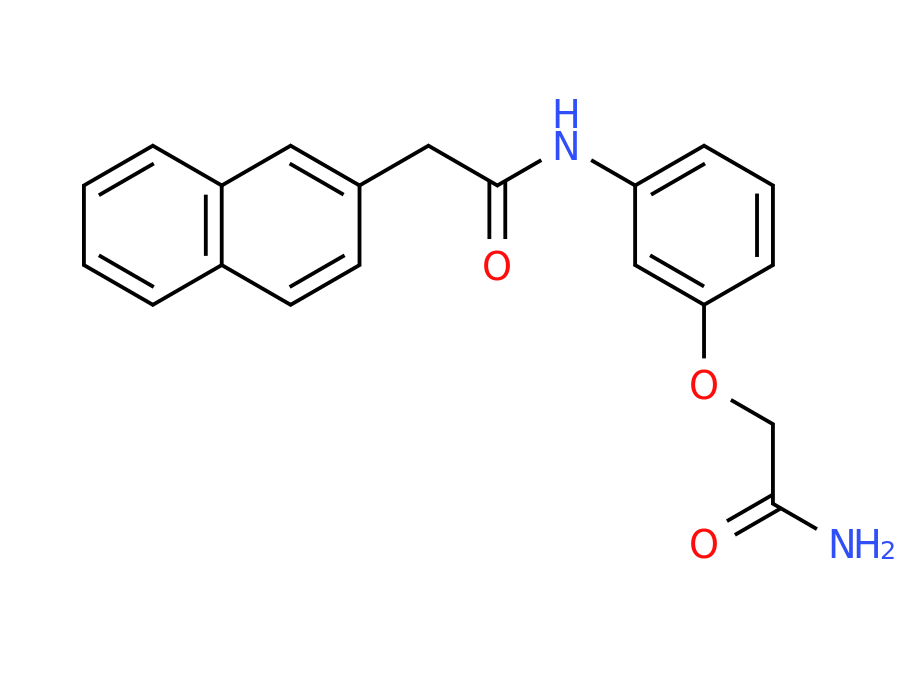 Structure Amb8206616