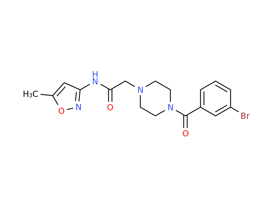 Structure Amb8206732