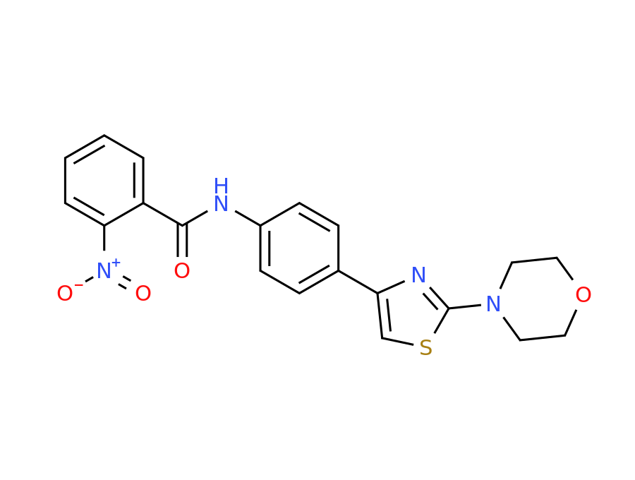 Structure Amb8206874