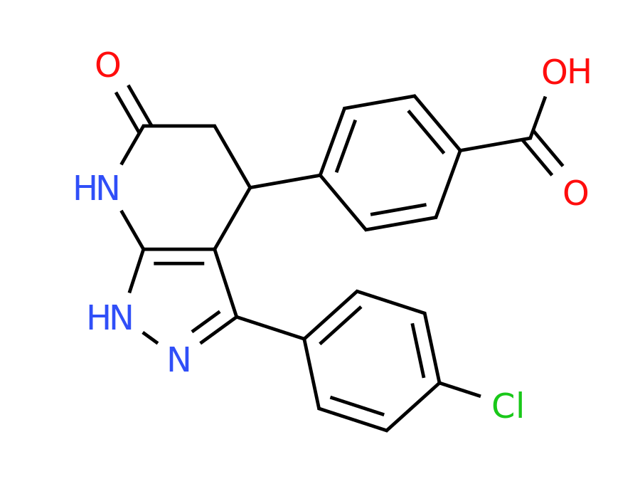 Structure Amb820705