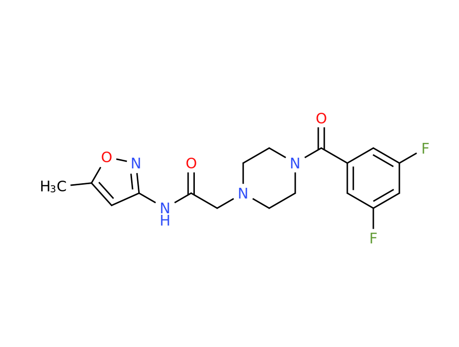Structure Amb8207347
