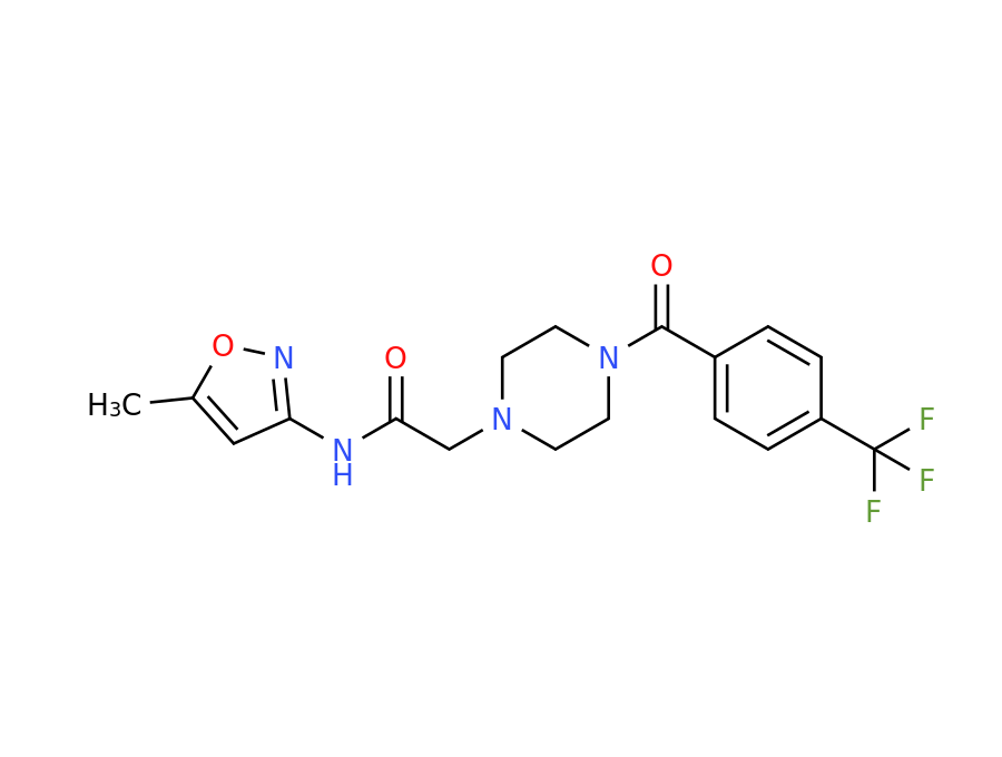 Structure Amb8207446