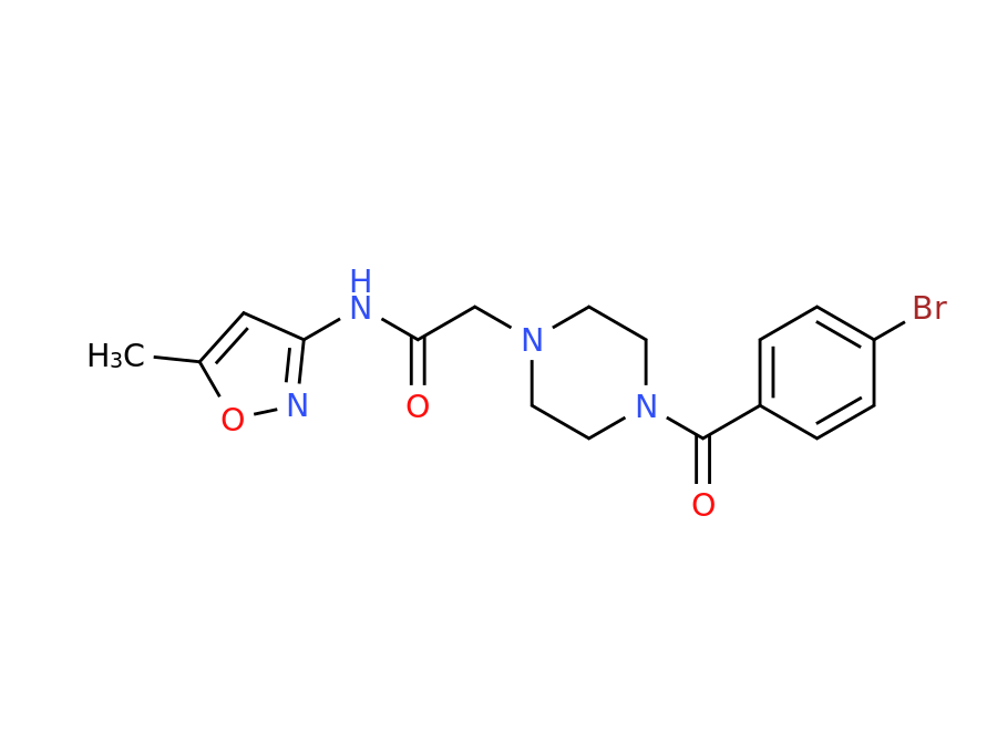 Structure Amb8207651