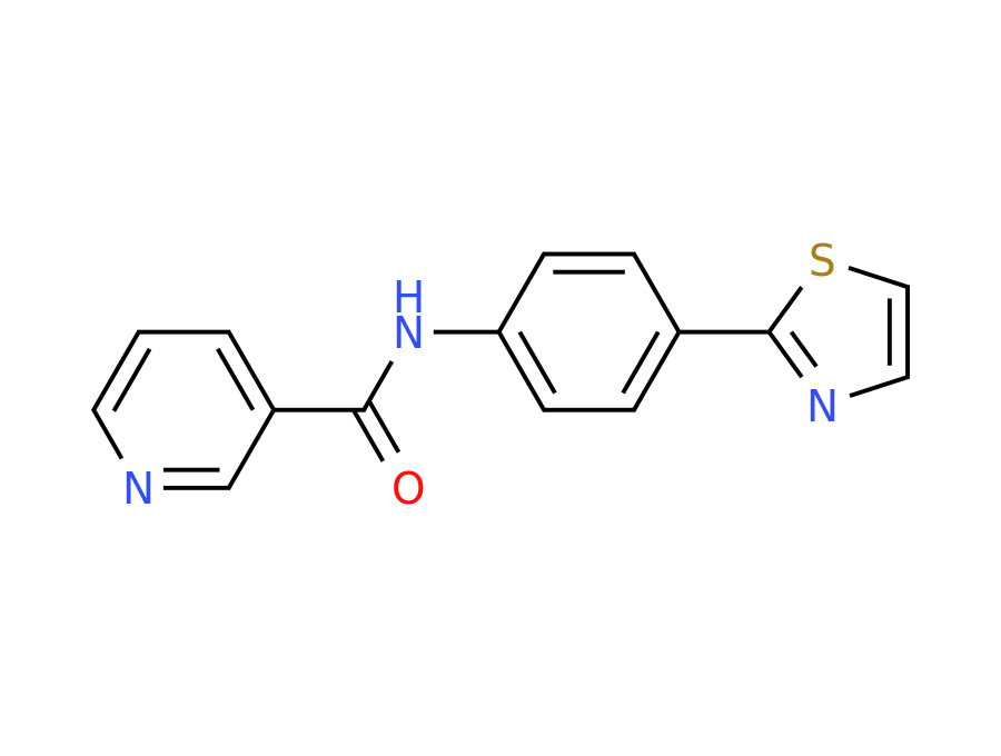 Structure Amb8207729