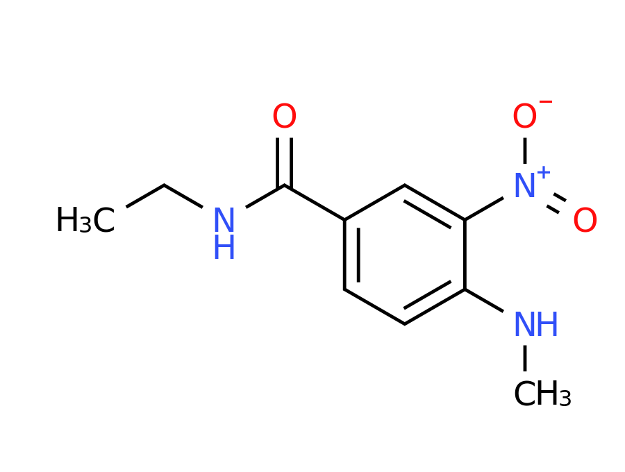 Structure Amb8207785
