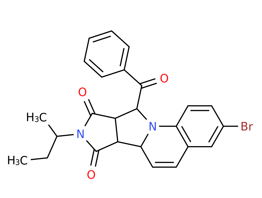 Structure Amb820783