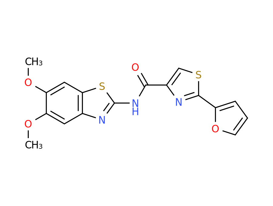 Structure Amb8208129