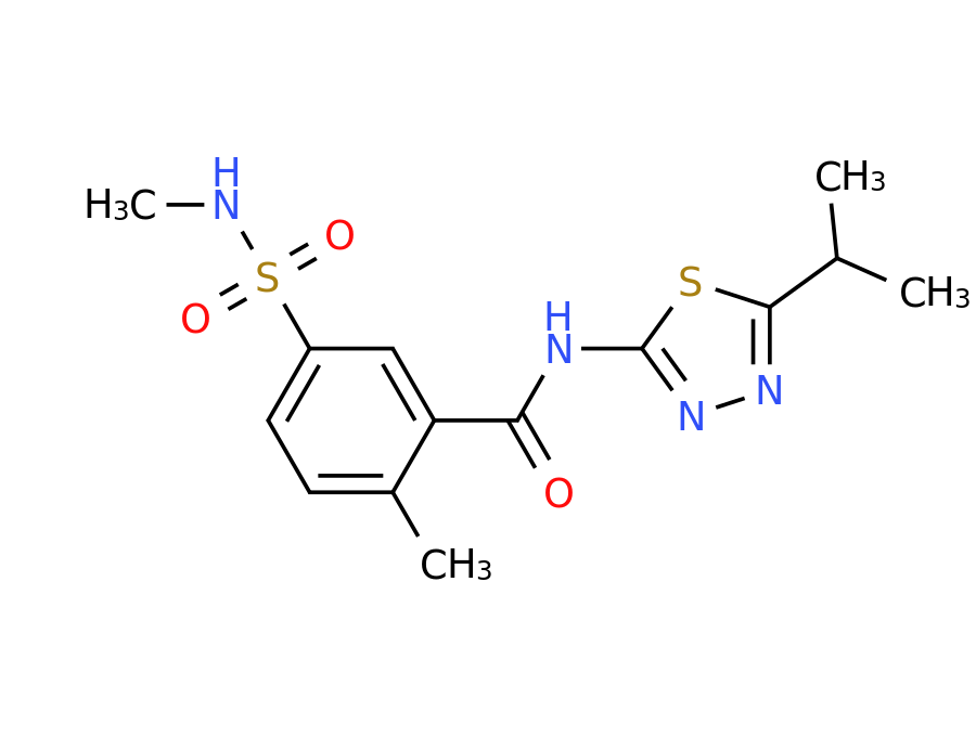 Structure Amb8208256