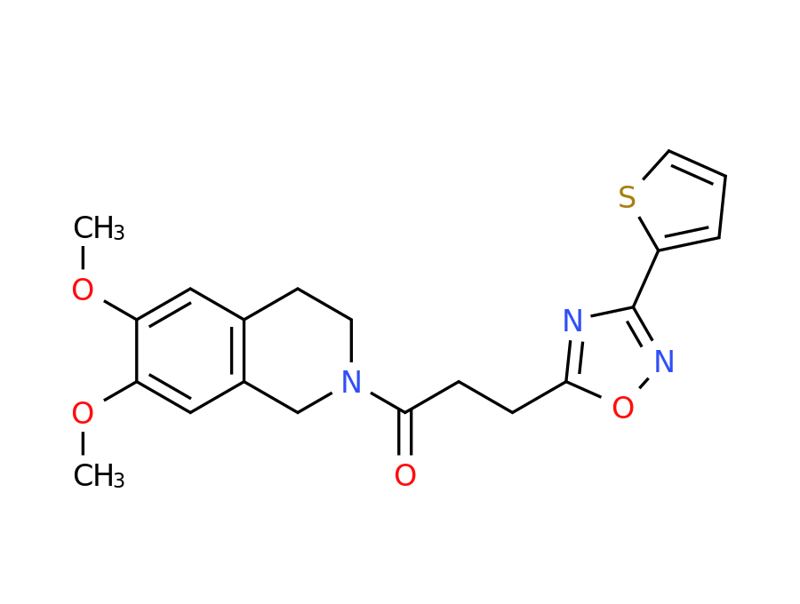 Structure Amb8208523