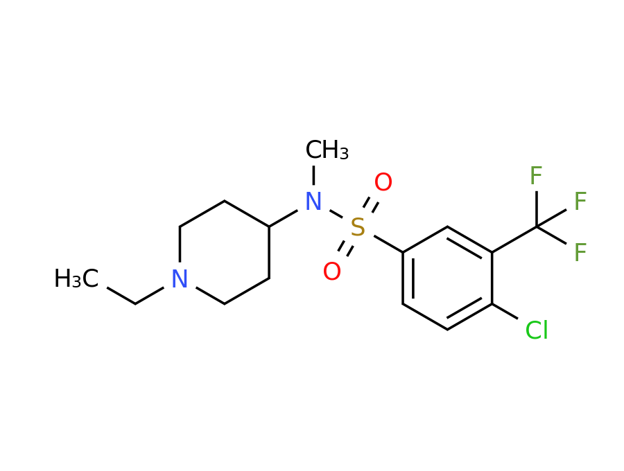 Structure Amb8208985