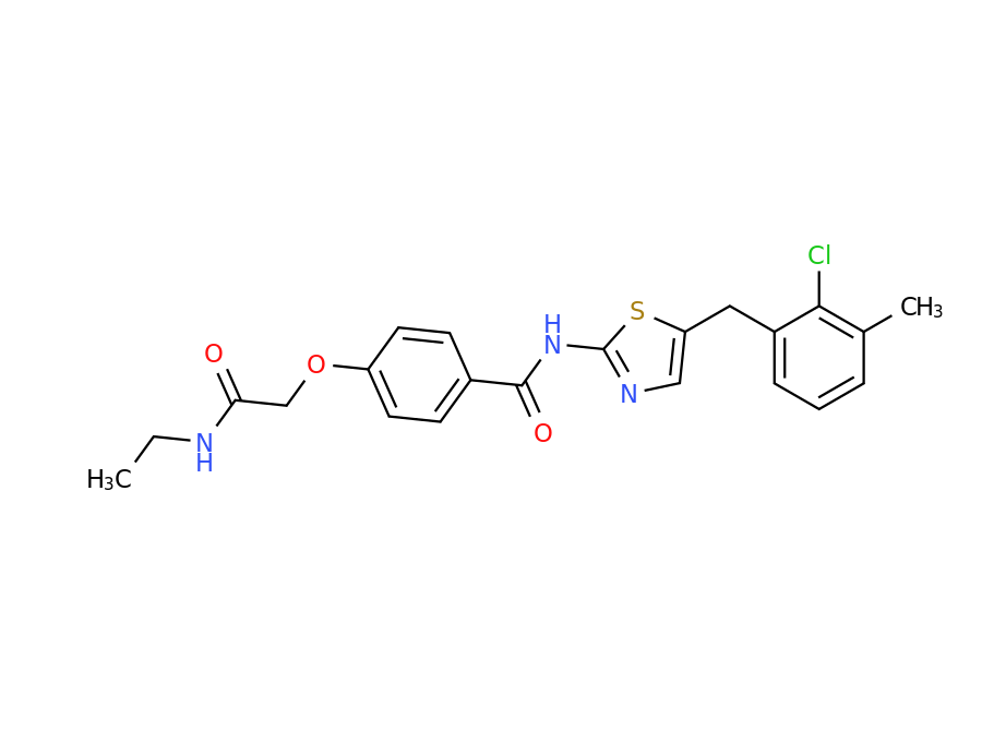 Structure Amb8209343
