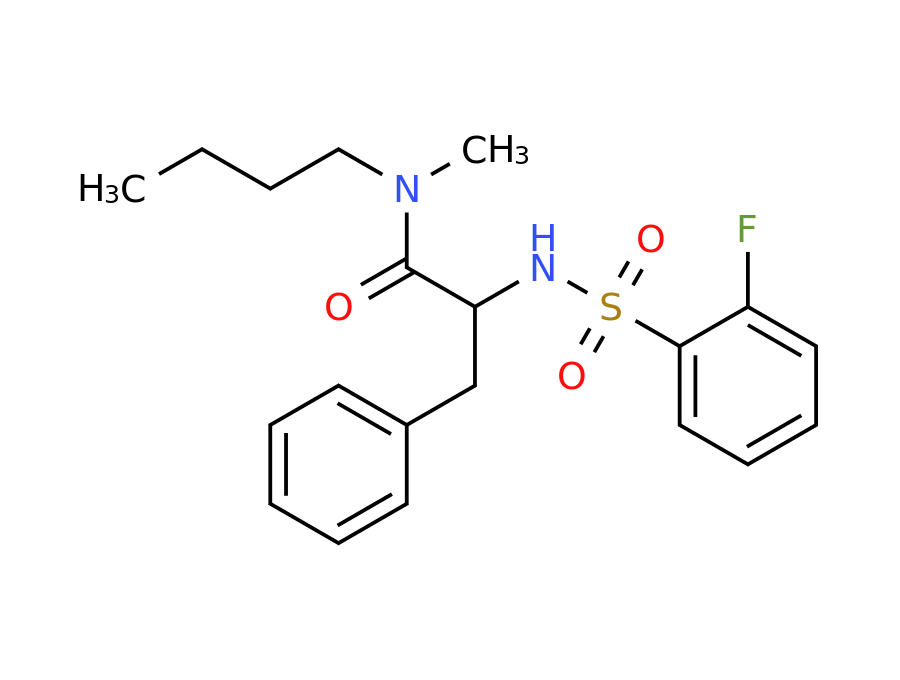 Structure Amb8209456