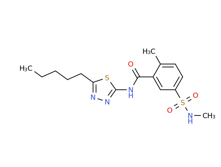 Structure Amb8209793