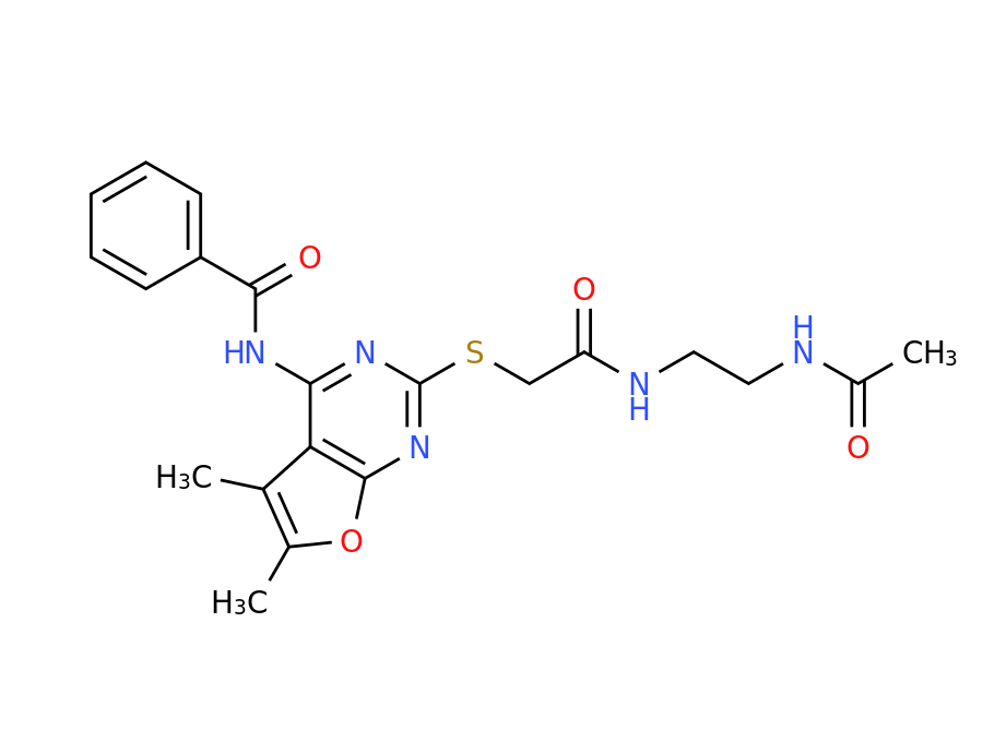 Structure Amb8209881