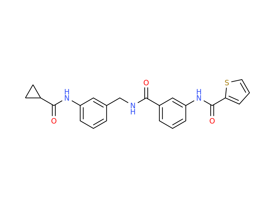 Structure Amb8210334