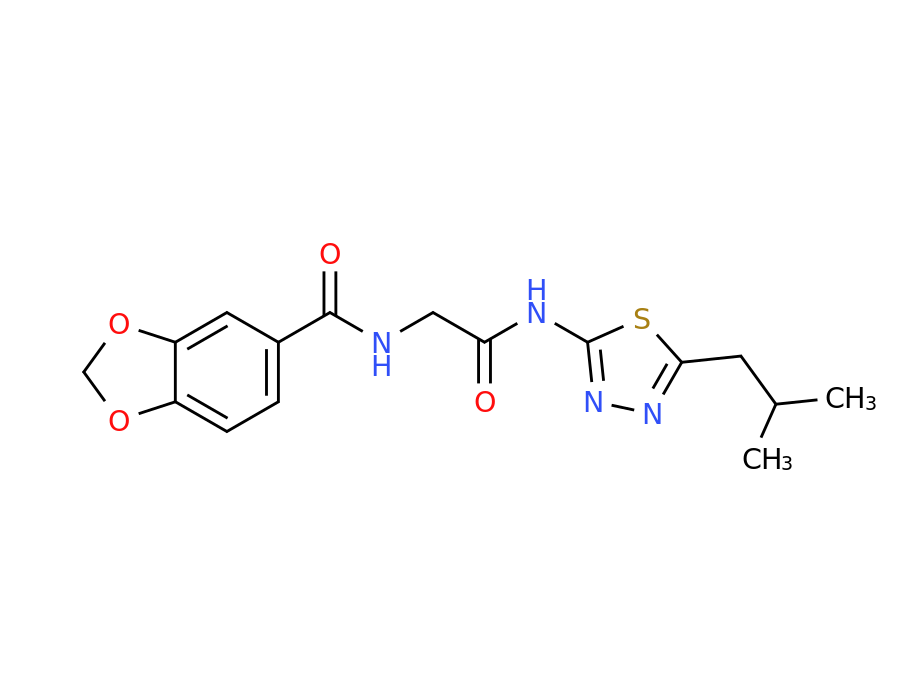 Structure Amb8210766