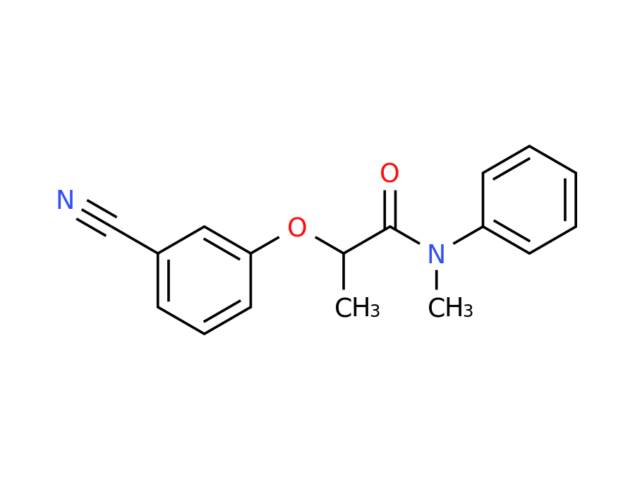 Structure Amb8210934