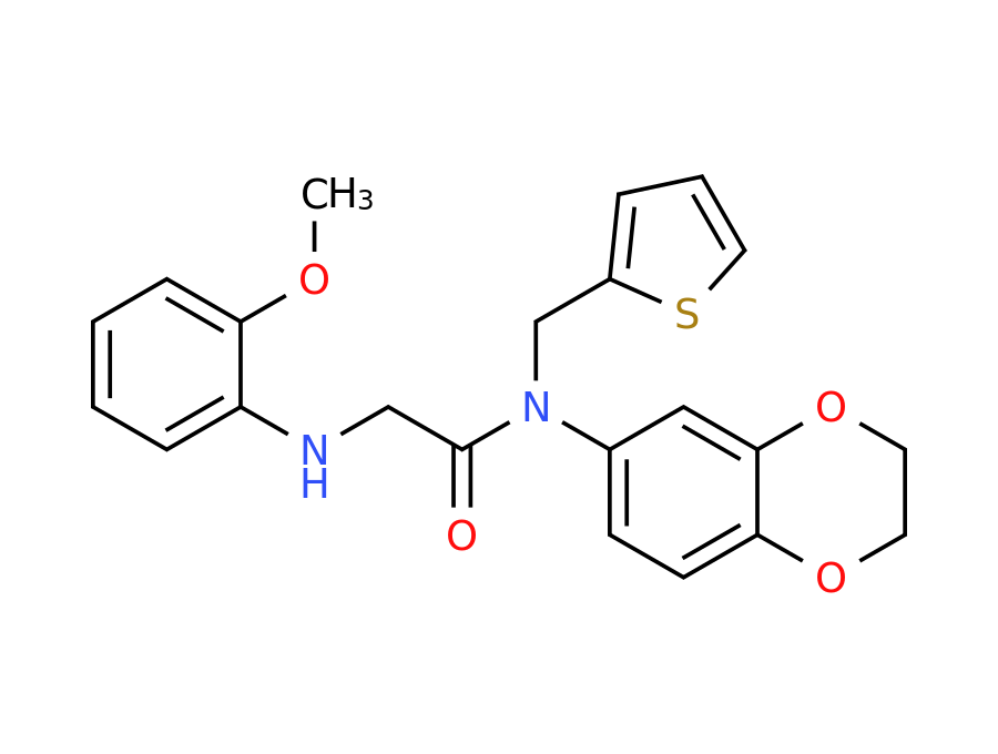 Structure Amb8210948