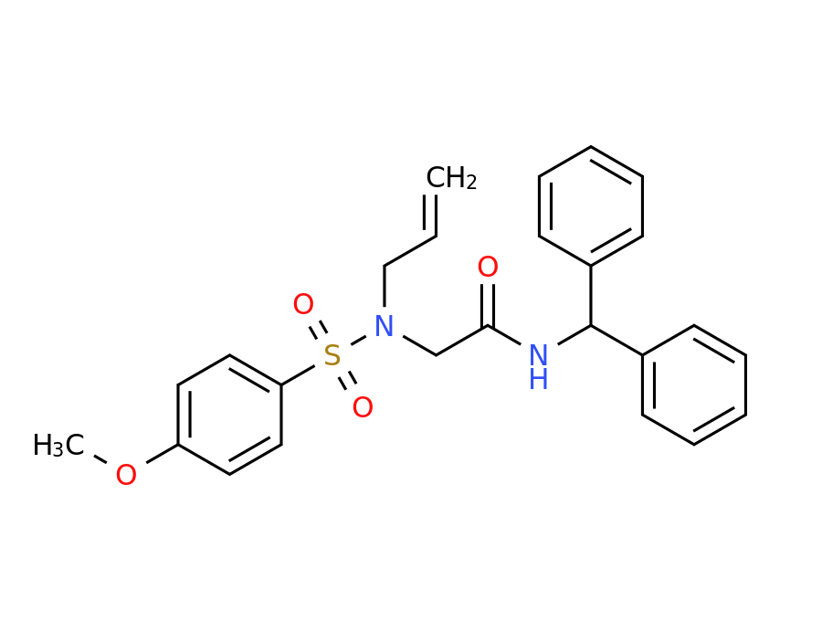 Structure Amb8211046