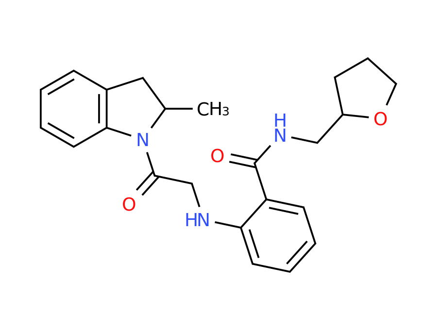Structure Amb8211946