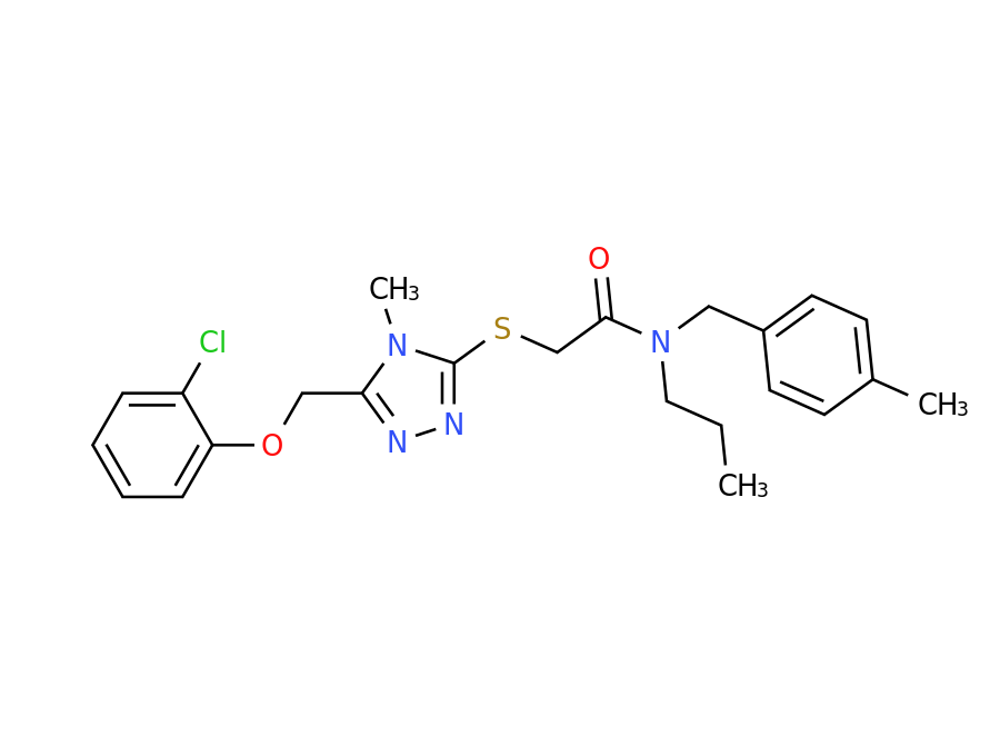 Structure Amb8212191