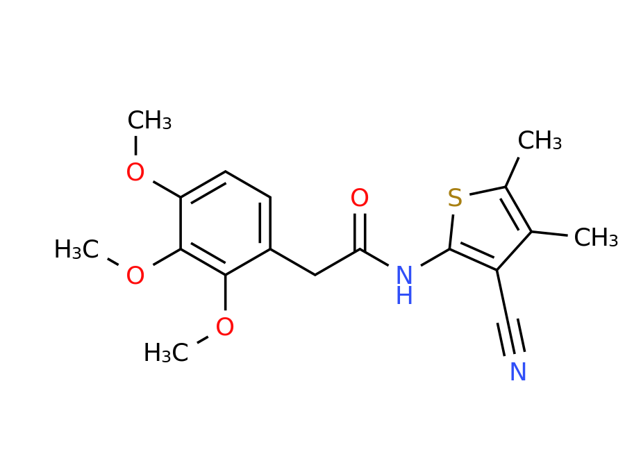Structure Amb8212279